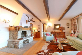 Apartment Muntagna Alva OG St. Moritz